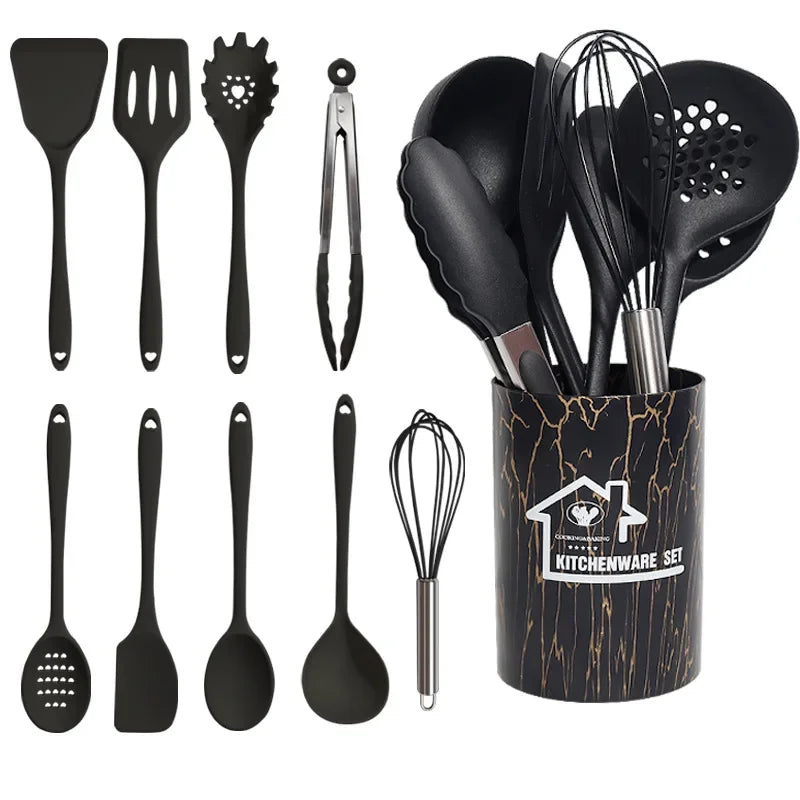 Utensilios de cozinha