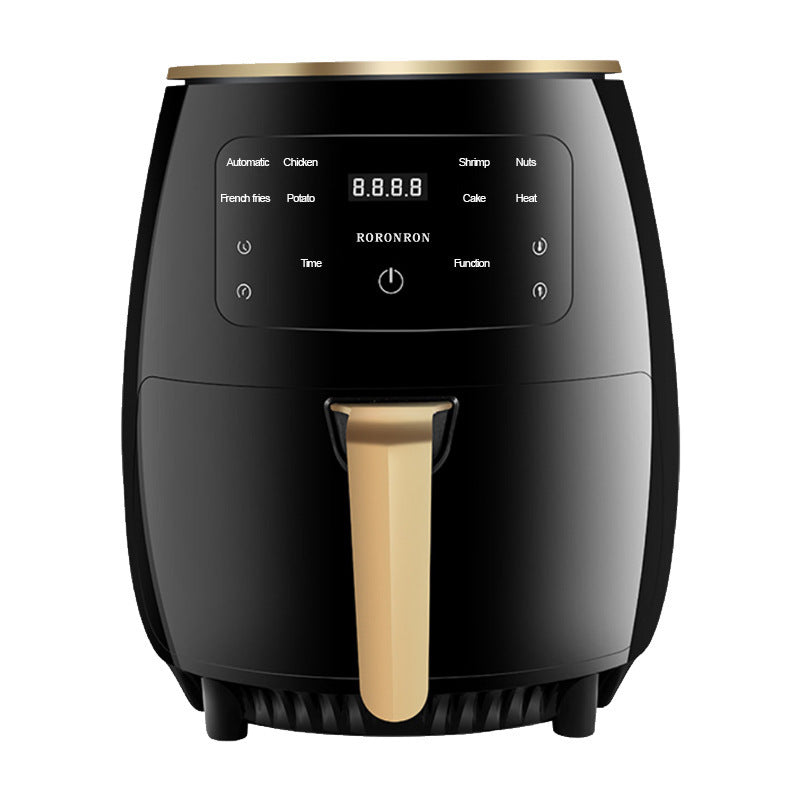 Fritadeira de Ar Smart Touch Air Fryer