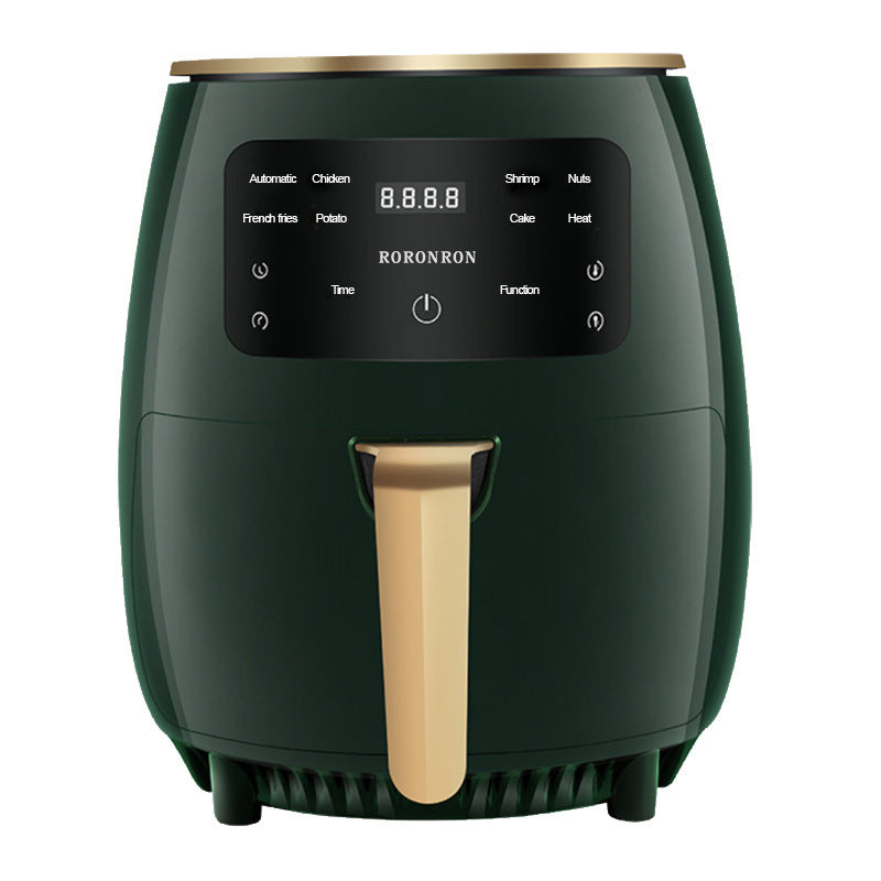 Fritadeira de Ar Smart Touch Air Fryer