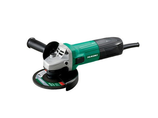 Rebarbadora Ø115 mm 600W Hikoki G12STA YGZ