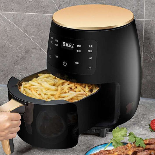 Fritadeira de Ar Smart Touch Air Fryer