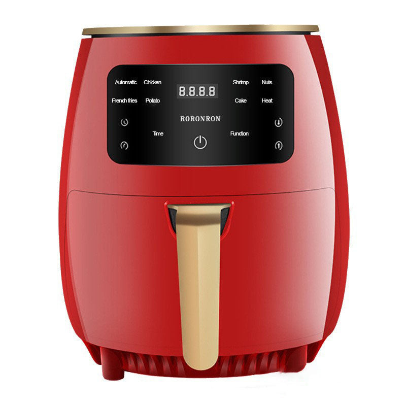 Fritadeira de Ar Smart Touch Air Fryer