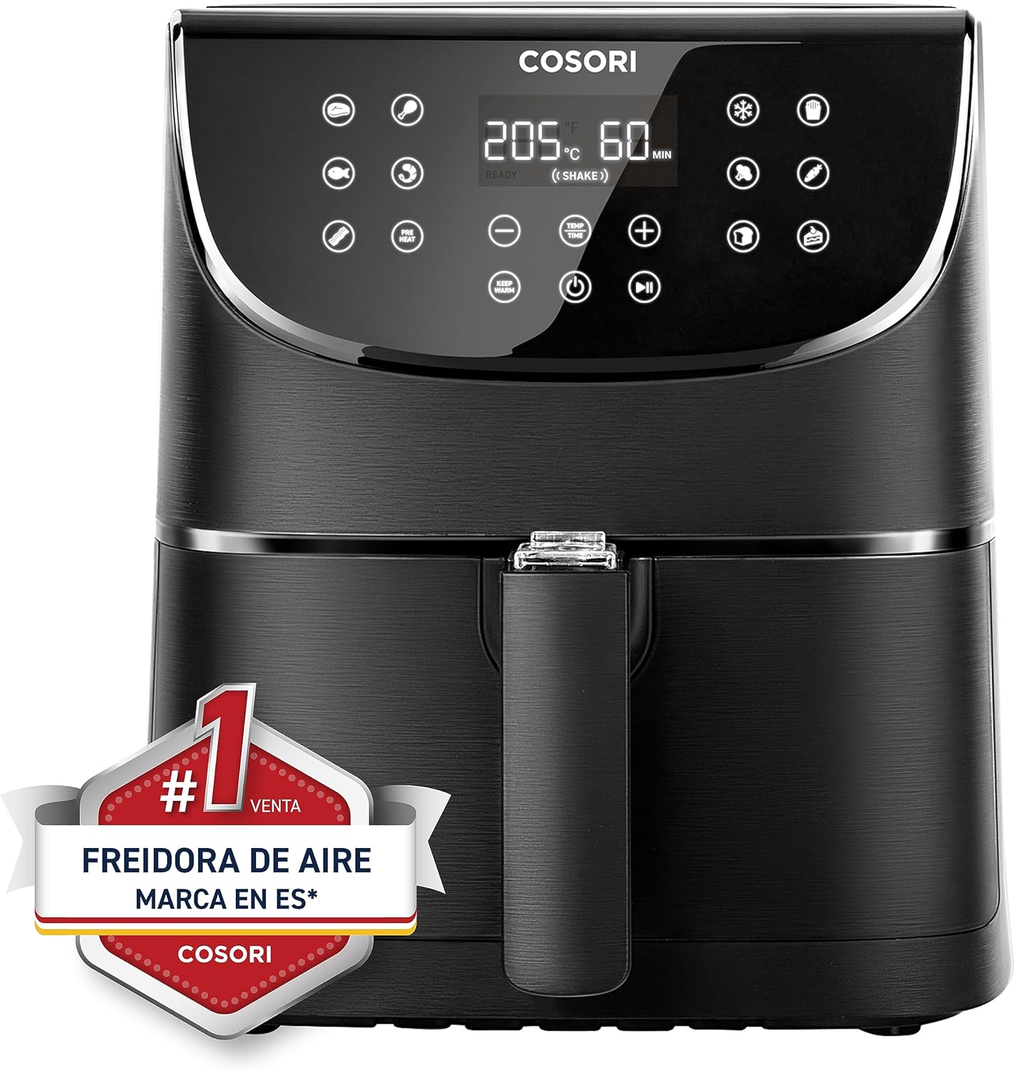 Air Fryer COSORI Air 5,5 L