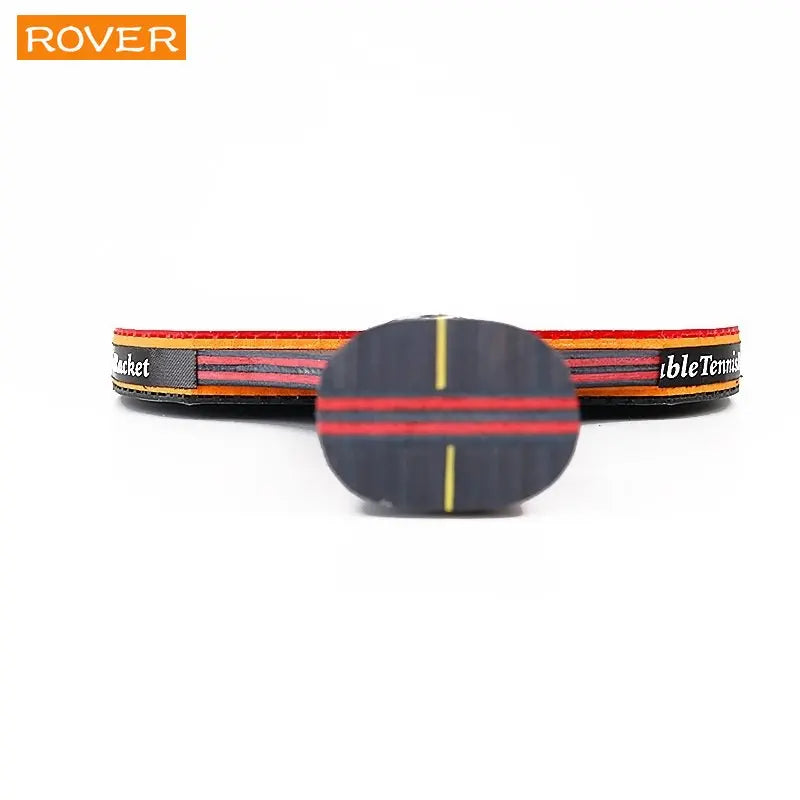Conjunto de raquetes de ping-pong