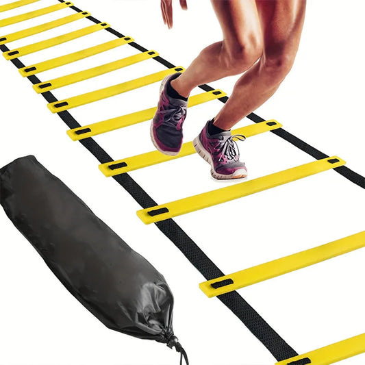 Equipamento para treino de futebol