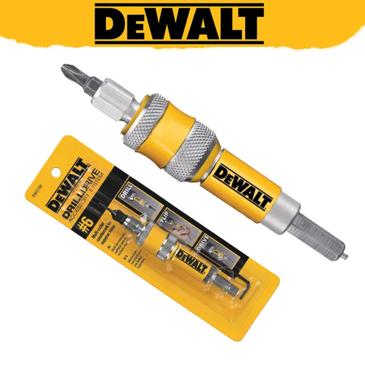 Adaptador para bits Dewalt dw2700