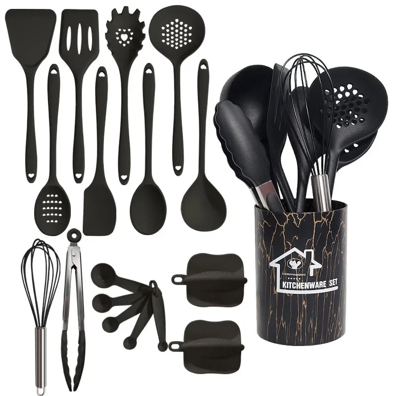 Utensilios de cozinha
