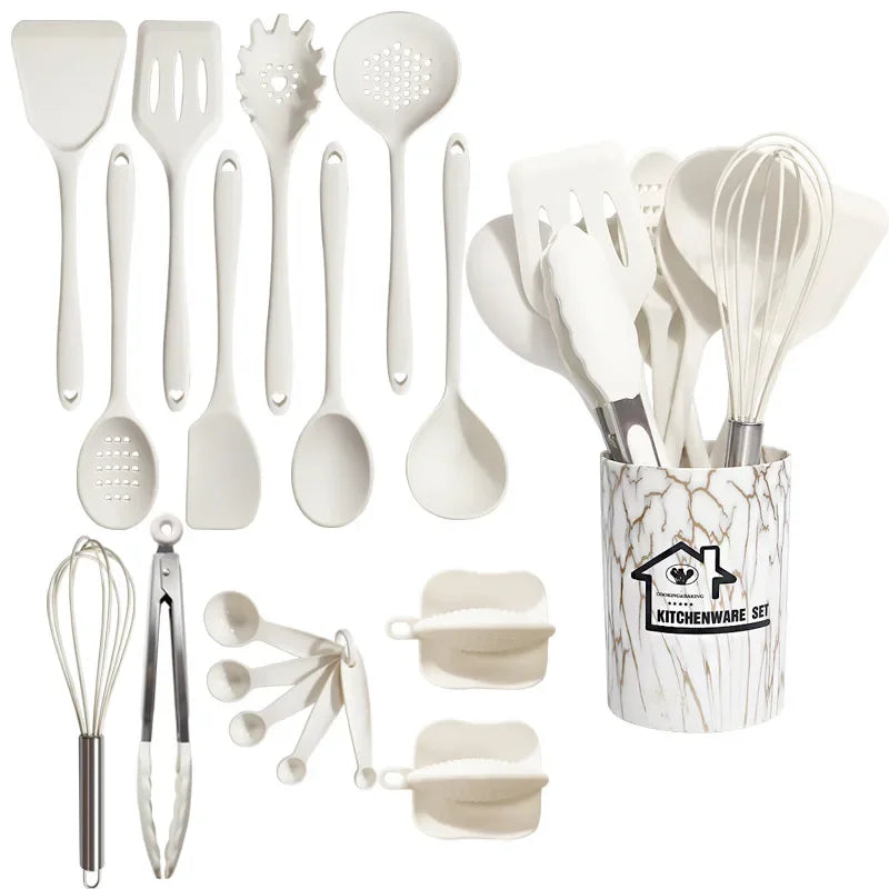 Utensilios de cozinha