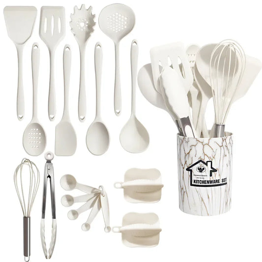 Utensilios de cozinha