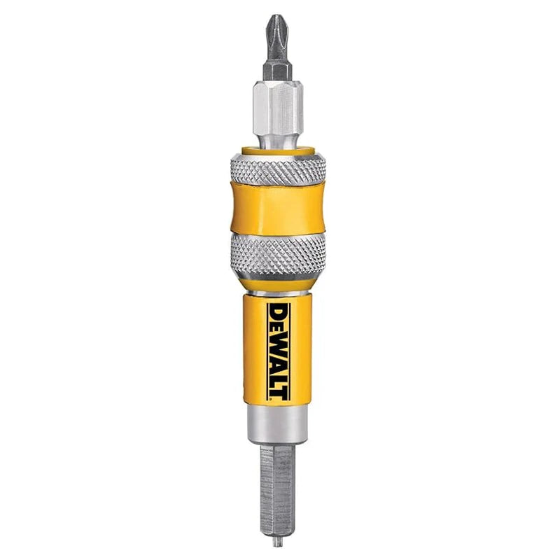 Adaptador para bits Dewalt dw2700