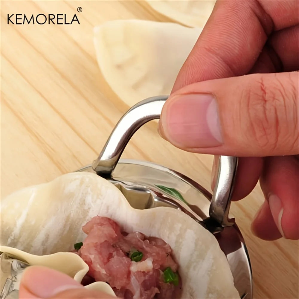 Cortador de Massa para rissóis - KEMORELA