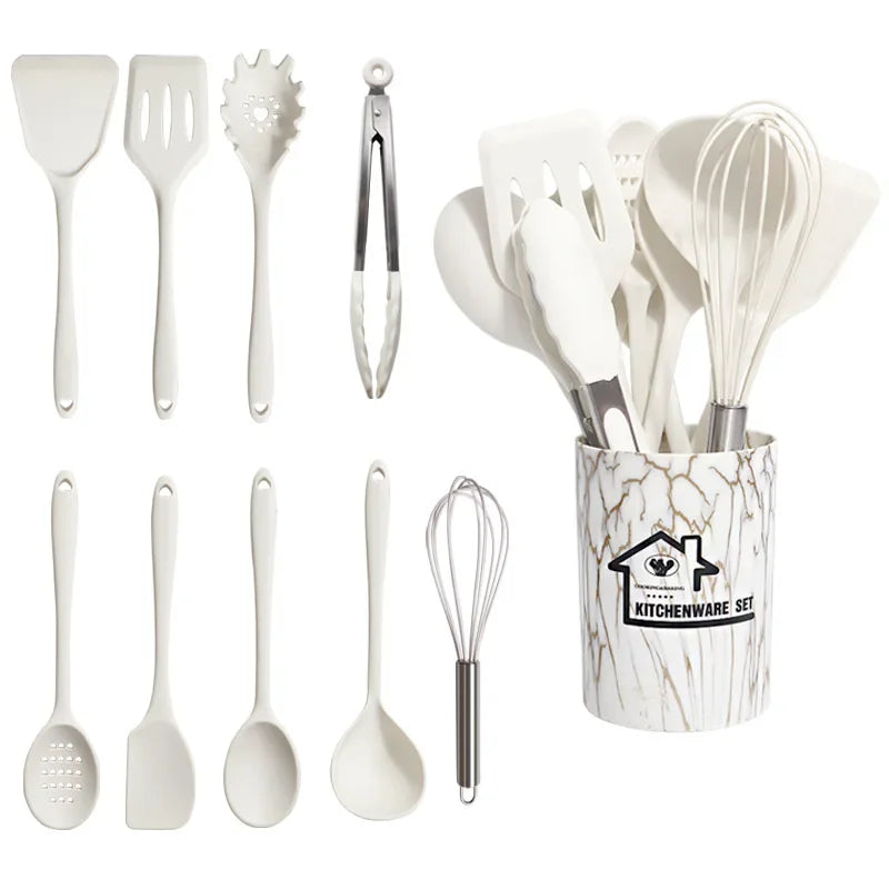 Utensilios de cozinha