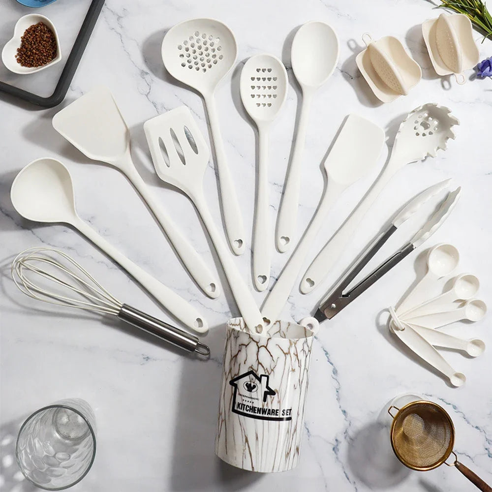 Utensilios de cozinha
